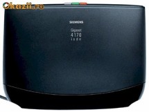 CENTRALA TELEFONICA  SIEMENS GIGASET 4170 ISDN foto