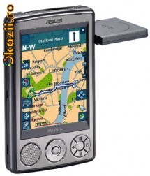 Vand PDA Asus A636 foto