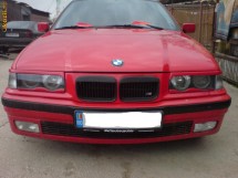 10 seturi Pleoape BMW E36 Pisicuta