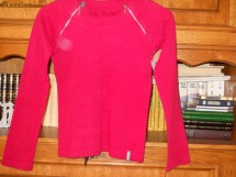 Bluza pt.adolescente foto