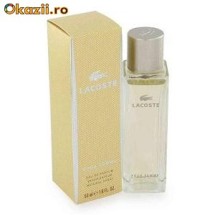 Lacoste Pour Femme 90ml EDP, ORIGINAL 100% foto
