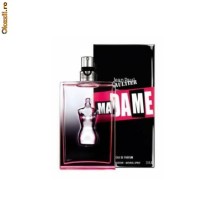 Vand parfum Jean Paul Gaultier Madame 75ml EDP ORIGINAL! foto