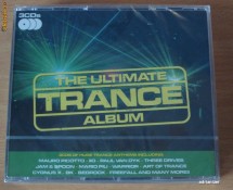 The Ultimate Trance Album (3CD) foto
