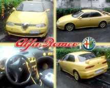 Vand/Schimb Alfa romeo 156 twinspark PRET NEGOCIABIL