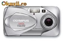 olympus c460 zoom camera foto foto