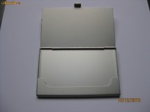 PORT VIZIT DIN ALUMINIU DE LA FIRMA UBISOFT foto