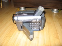 Camera video Sony Hi 8