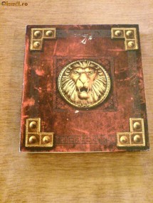 Age of Conan: Hyborian Adventures (Collector's Edition) foto