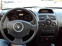 Renault megane 2007