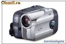 camera video jvc foto