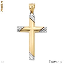 Superbe Pandative  din Aur 14K(3gr)-Bijuterii - original brend name. foto
