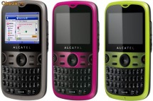 Deblocare, deblocari, decodare, decodari Alcatel