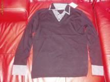 BLUZA Y.TWO JEANS 1983 foto