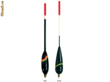 Plute lemn set 3 buc/sort B 99, 100  Baracuda foto
