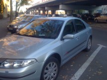 renault laguna 2 VARIANTE!