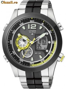 Citizen JZ1005-58E ceas barbati, nou, la cutie!Oferta si comenzi foto
