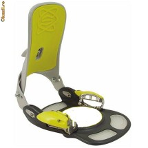 legaturi snowboard step in switch negociabil foto