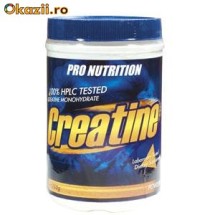 Creatina Monohidrata 100g PRO19 foto