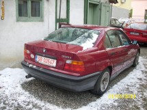 BMW 318 I foto