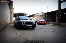 Bmw e30 320i foto