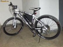 MTB Cross-Country Hardtail CUBE ATTENTION - Okazii (42313776)