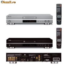 Vind Yamaha S-1800-player universal SACD,DVD audio,DVD