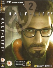 JOC PC HALF LIFE 2 ORIGINAL (Transport gratuit la plata in avans) foto