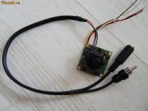 MINI CAMERA SPION