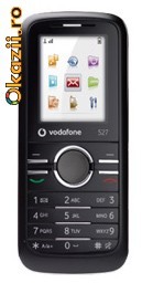 vodafone 527 foto