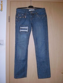 blugi W25 L32 foto