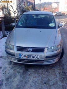 Fiat STILO foto