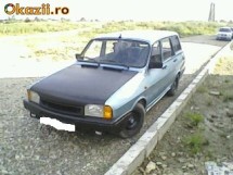 dacia break cl 1.4 98
