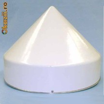 Antena Antcom Active L1/L2 Choke Ring foto
