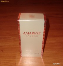 PARFUMU AMARIGE D'AMOUR foto