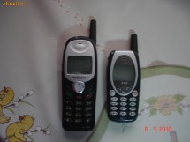 vand 2 telefoane zapp foto