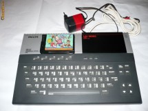 Calculator vintage consola Philips VG-8010 - retro