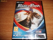 Prince of Persia, PC, sigilat, 45 lei(gamestore)! NOU! Posta GRATIS! foto