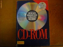 CD-ROM foto