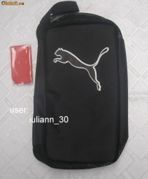 BORSETA PUMA-ORIGINAL 100%-40 RON