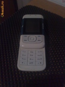 nokia 5200 foto