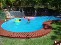 Aquatis Intretinere, Constructii piscine / Chimicale piscina foto