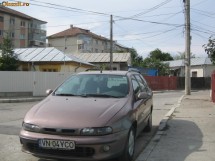 fiat marea