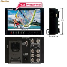 Vand monitor Marshall V-R70P-HDA foto