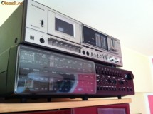 Receiver ( Amplituner ) Graetz vintage superb foto