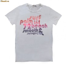 Tricou Bershka
