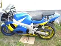 motocicleta foto