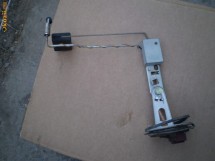 HONDA CIVIC SENZOR CARBURANT