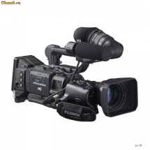 Camera video Profesionala JVC GY HD200U foto