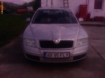 VAND SKODA OCTAVIA 2, 1.9TDI, 105CP din 2005 foto