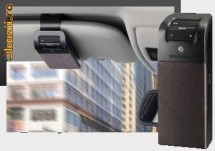 Sony Ericsson - Car Kit Bluetooth HCB-105 foto